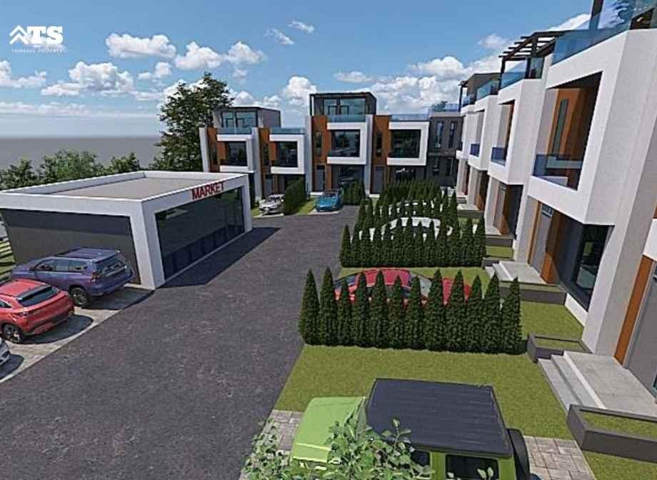 Land For Sale In Chakvi, 1,994 M² For $350,000 view 1