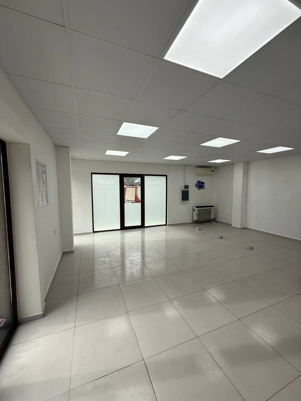Commercial Property For Sale: 138 M² In Batumi, Giorgi Leonidze St, 8 – $140,000 view 1