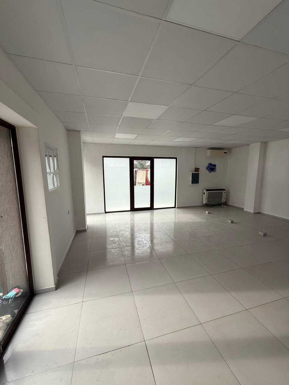 Commercial Property For Sale: 138 M² In Batumi, Giorgi Leonidze St, 8 – $140,000 view 8