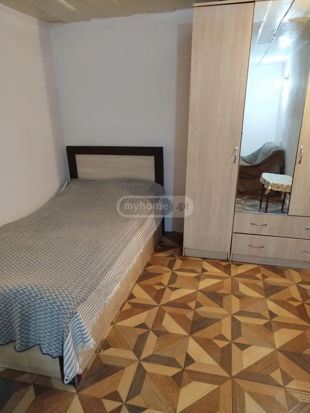 1-Room Apartment For Rent In Tbilisi, Vertskhli St, 32 view 10