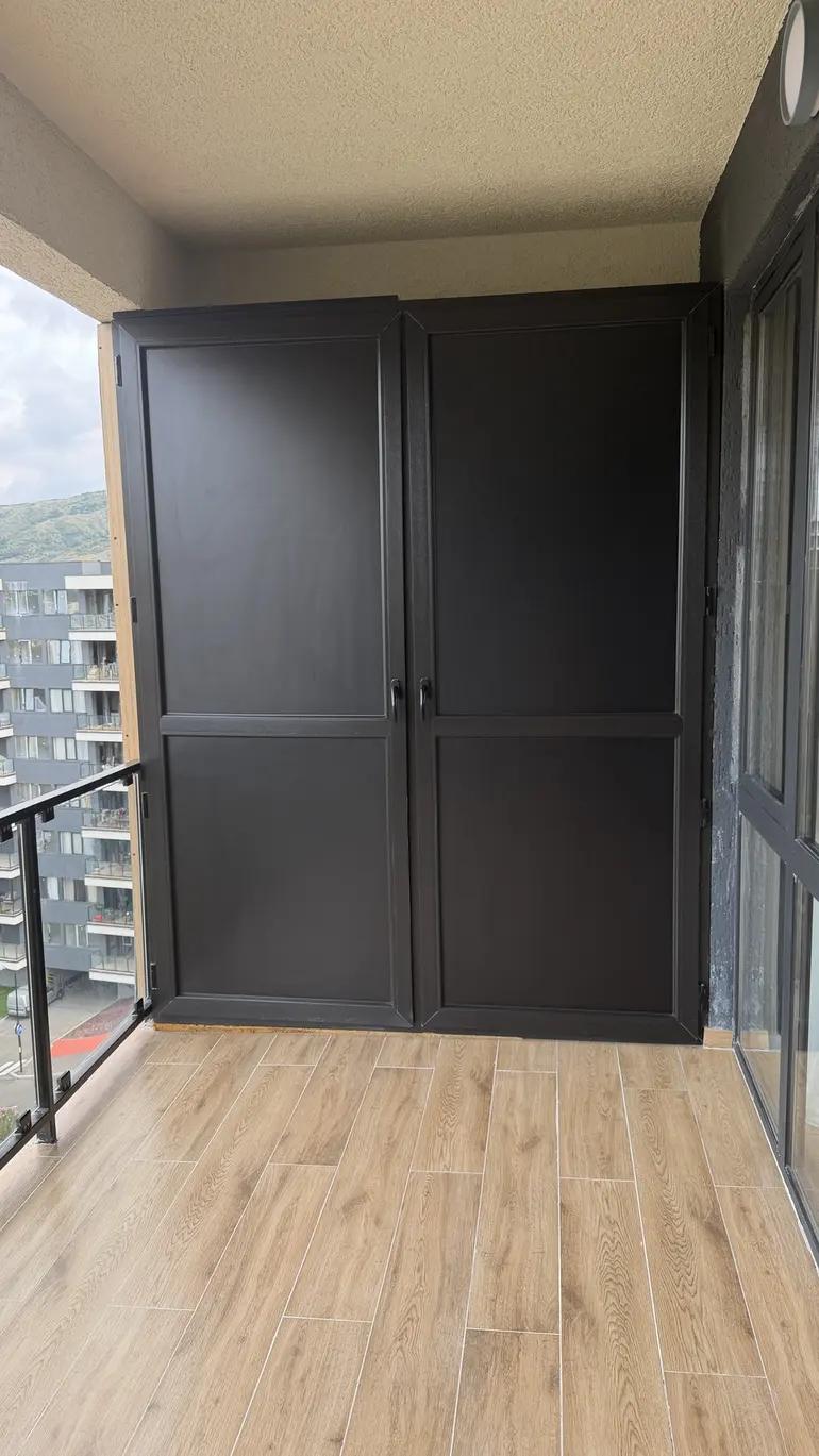 Nadikvari 3rd St, 3: 2-Room, 70.0 M² | Korter.Ge view 1