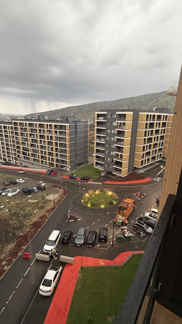 Nadikvari 3rd St, 3: 2-Room, 70.0 M² | Korter.Ge view 2