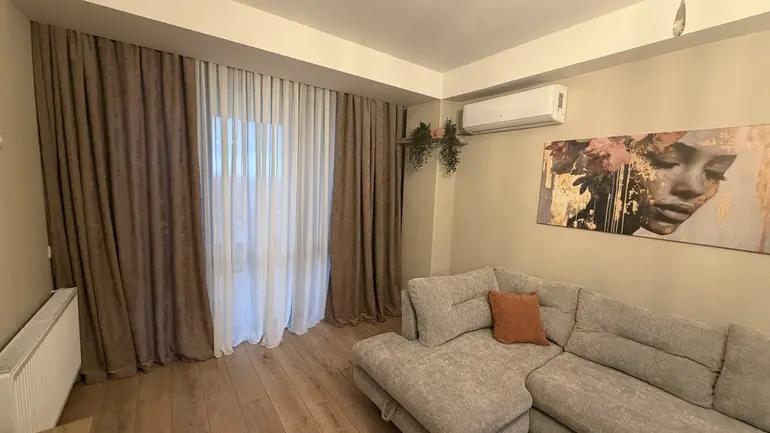 Nadikvari 3rd St, 3: 2-Room, 70.0 M² | Korter.Ge view 13