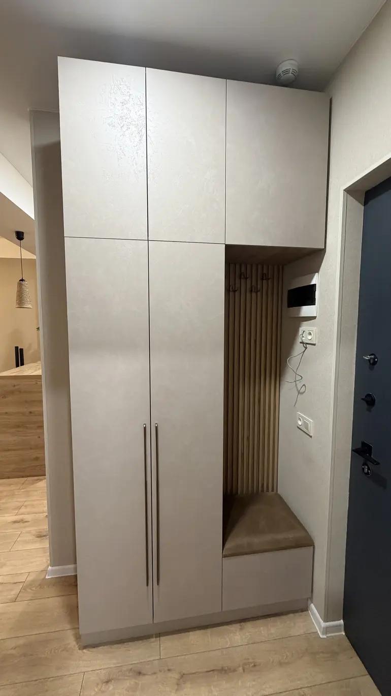 Nadikvari 3rd St, 3: 2-Room, 70.0 M² | Korter.Ge view 5