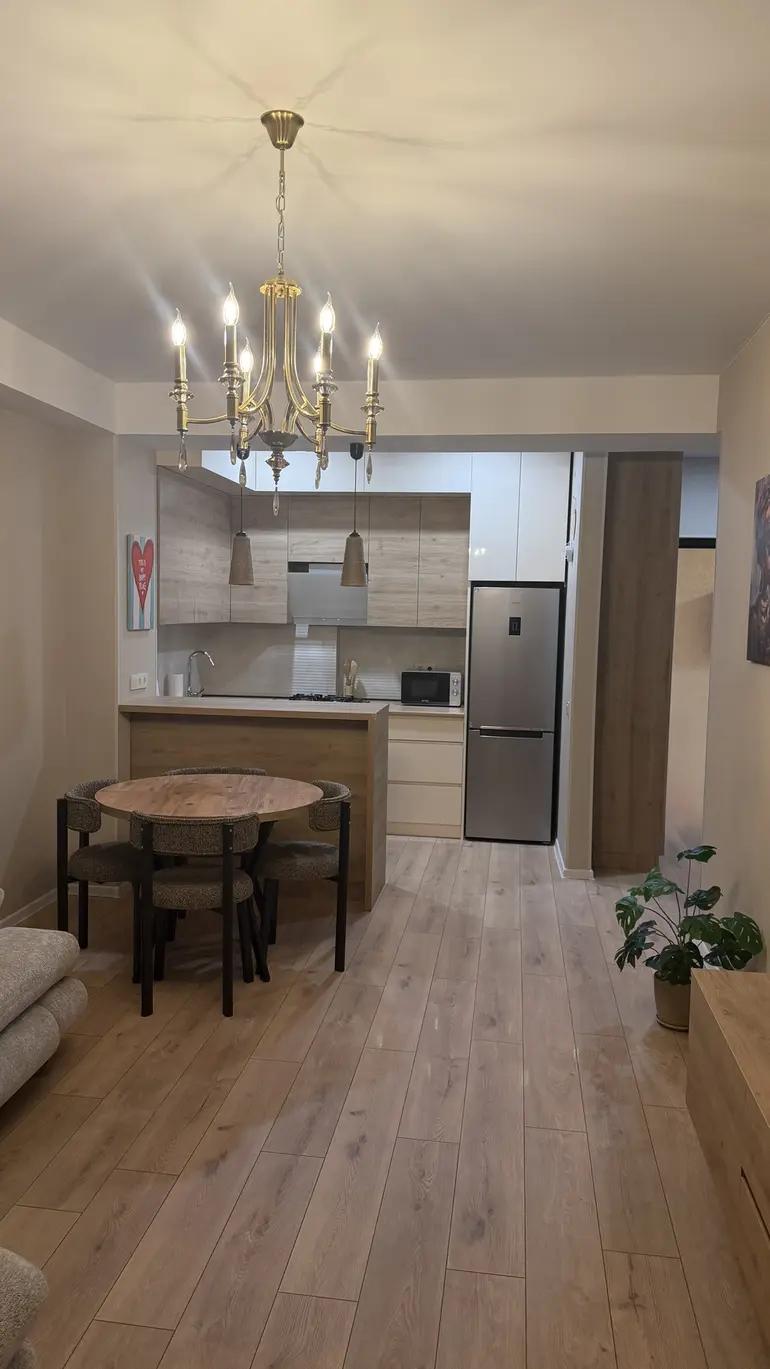 Nadikvari 3rd St, 3: 2-Room, 70.0 M² | Korter.Ge view 7