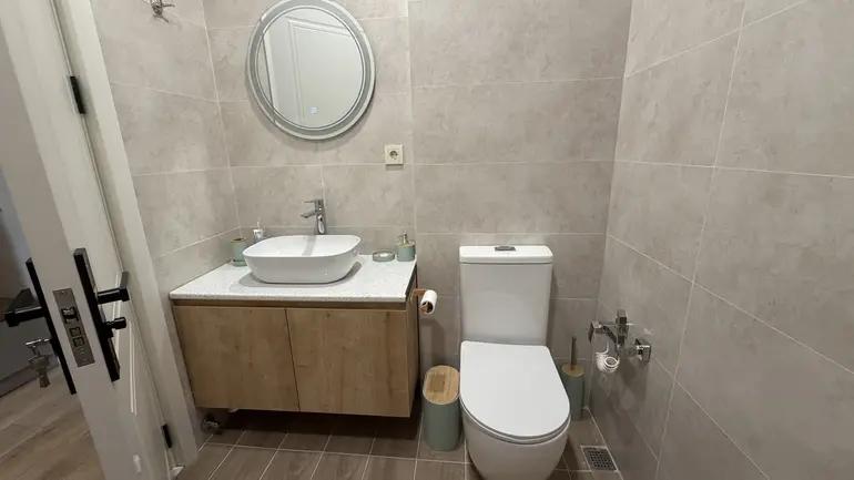Nadikvari 3rd St, 3: 2-Room, 70.0 M² | Korter.Ge view 14