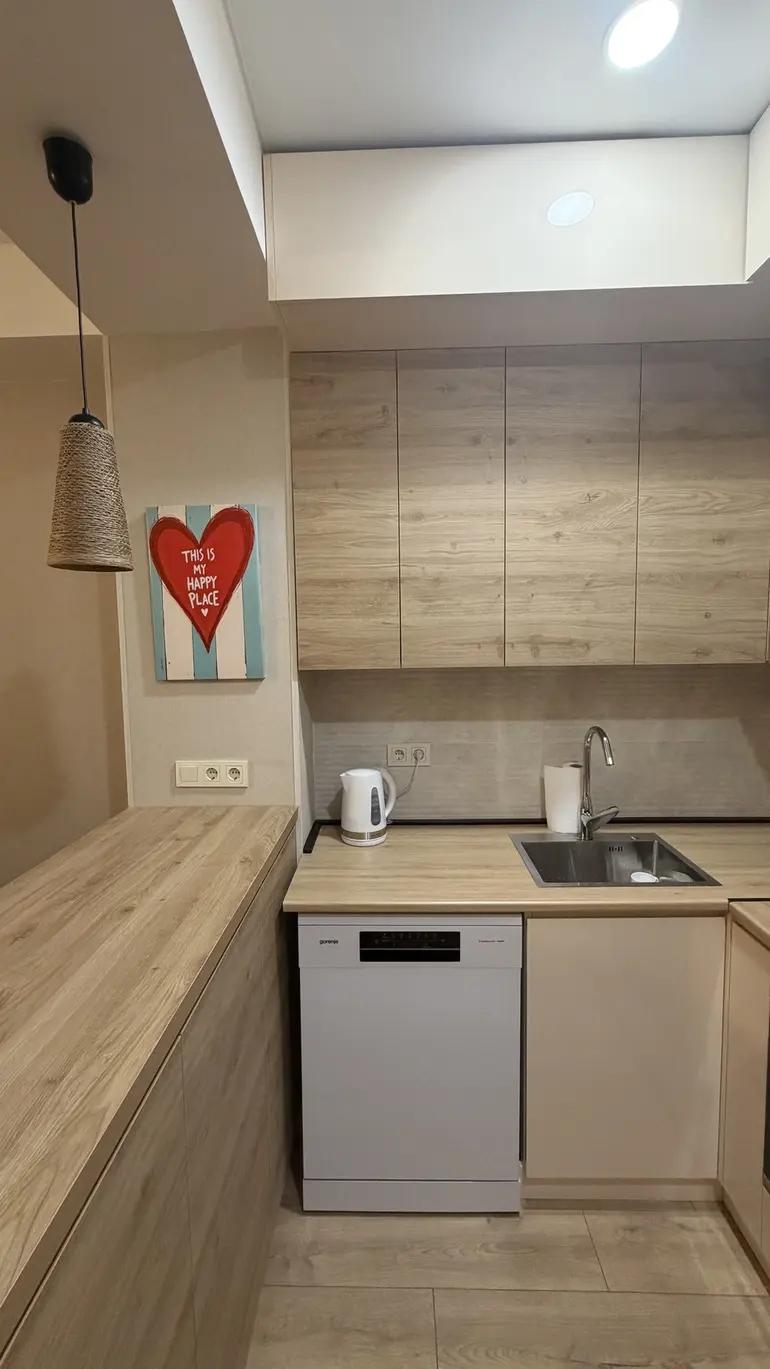 Nadikvari 3rd St, 3: 2-Room, 70.0 M² | Korter.Ge view 8