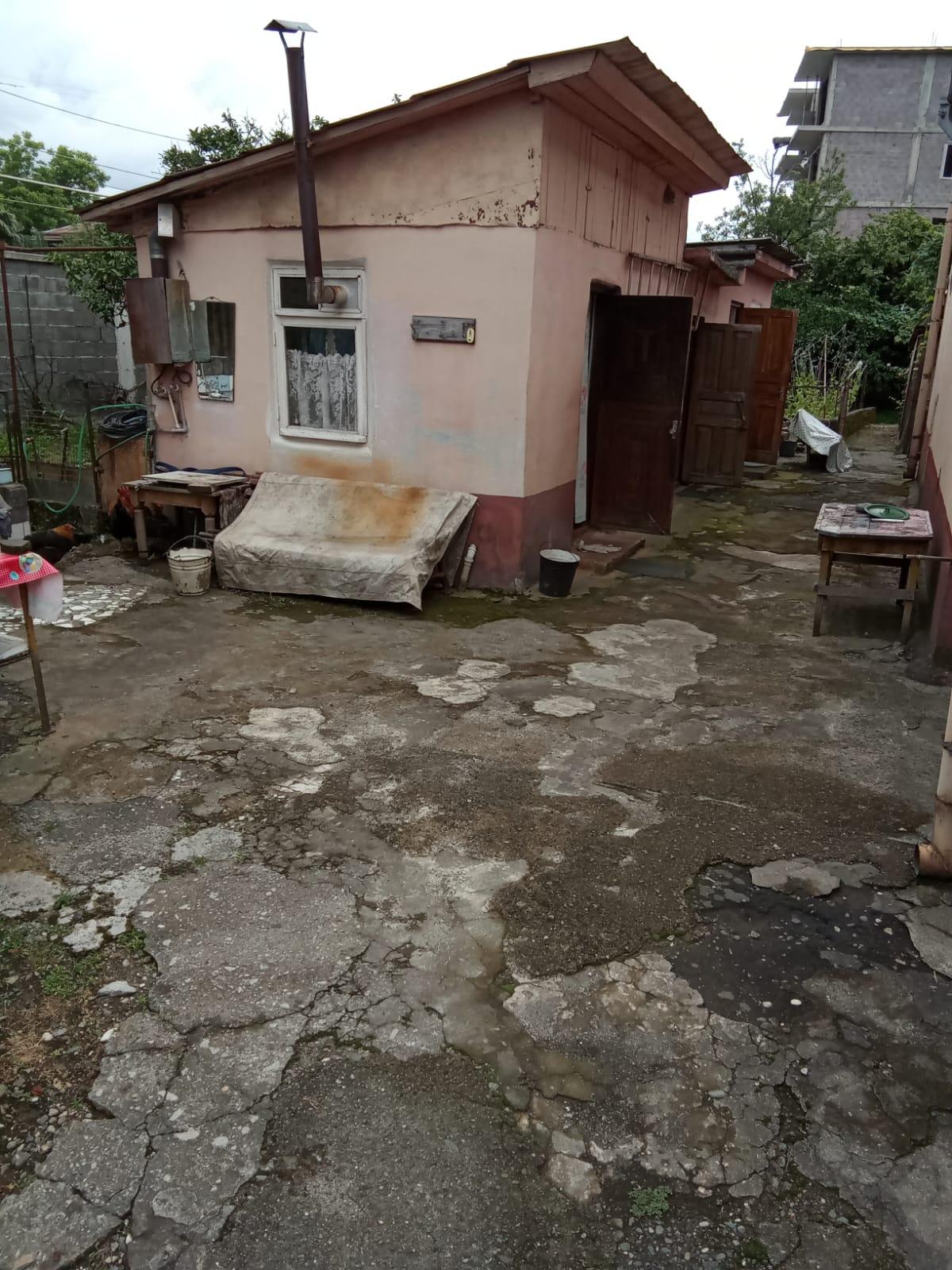 3-Room House For Sale In Batumi, Khakhuli St, 89 view 13