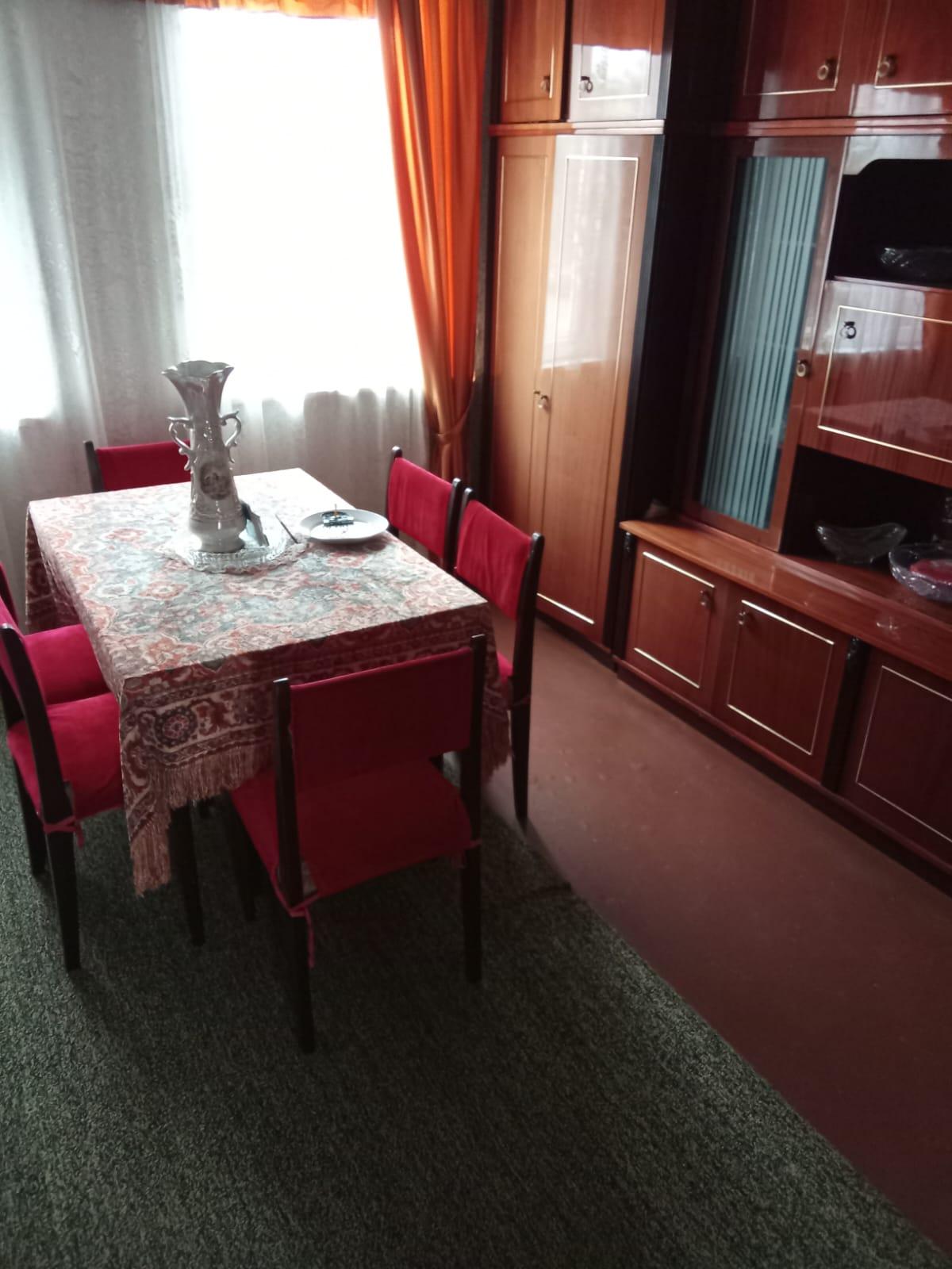 3-Room House For Sale In Batumi, Khakhuli St, 89 view 16