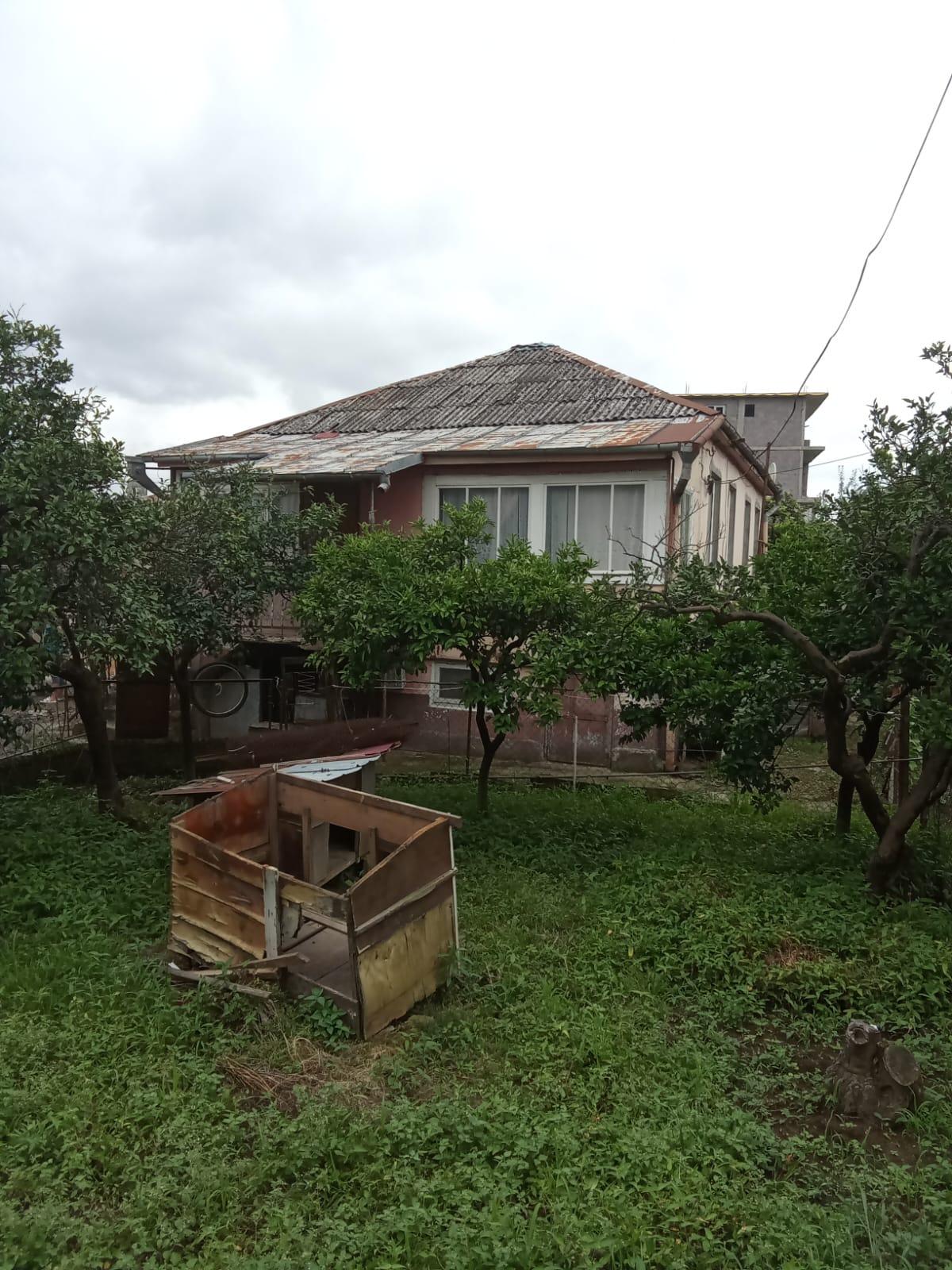 3-Room House For Sale In Batumi, Khakhuli St, 89 view 20