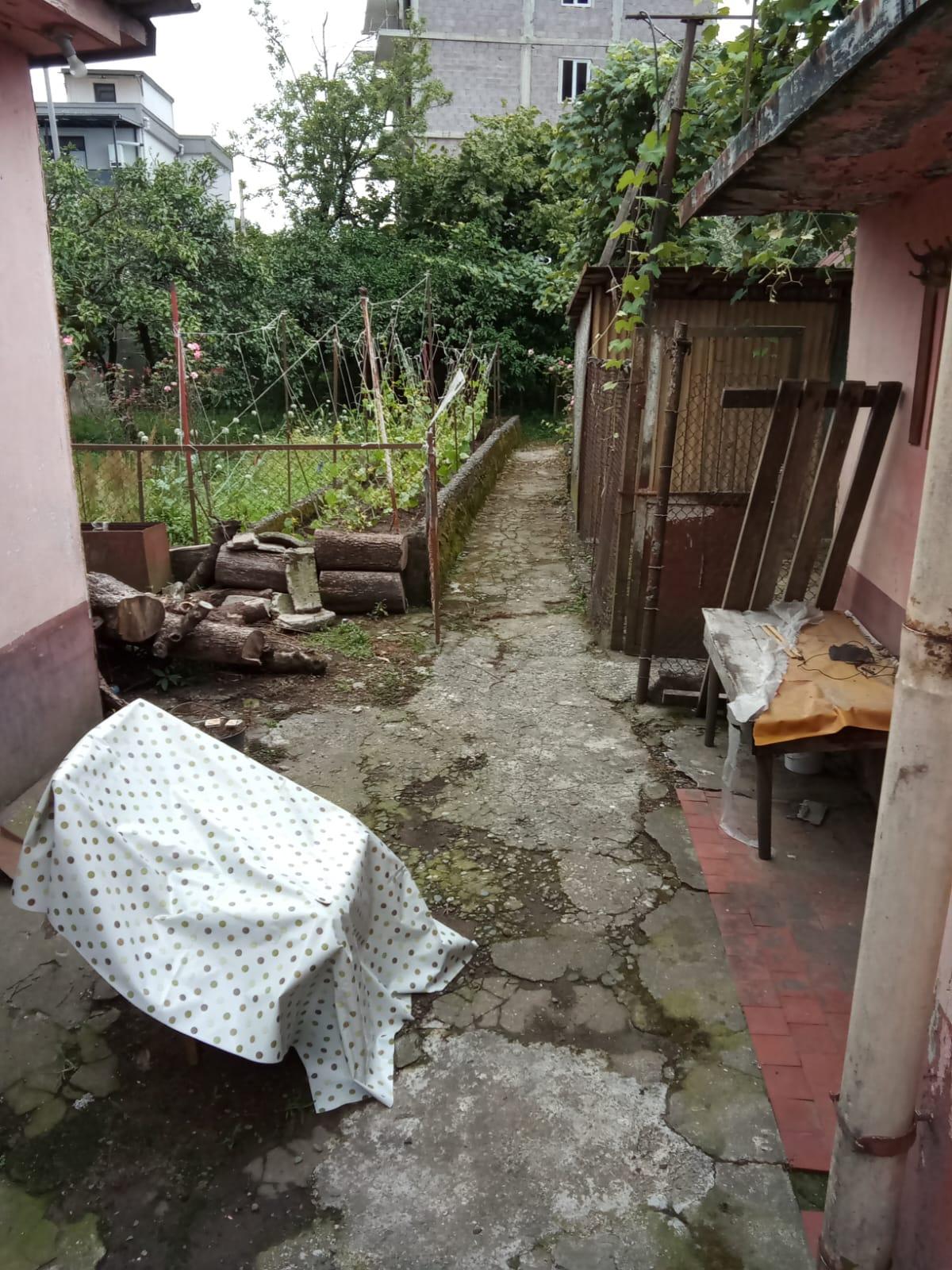 Land For Sale In Batumi, 1,559 M² For $389,750 view 1