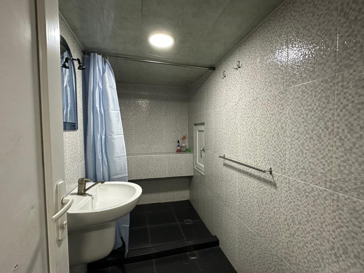 2-Room Apartment For Daily Rent In Batumi, Demetre Tavdadebuli St, 10, 45 M² — 130 ₾ Per Day view 5
