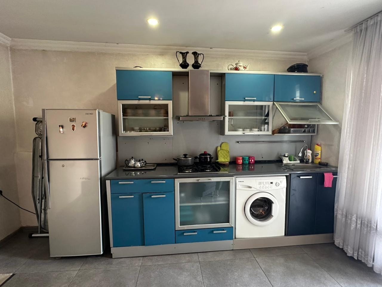 2-Room Apartment For Daily Rent In Batumi, Demetre Tavdadebuli St, 10, 45 M² — 130 ₾ Per Day view 1