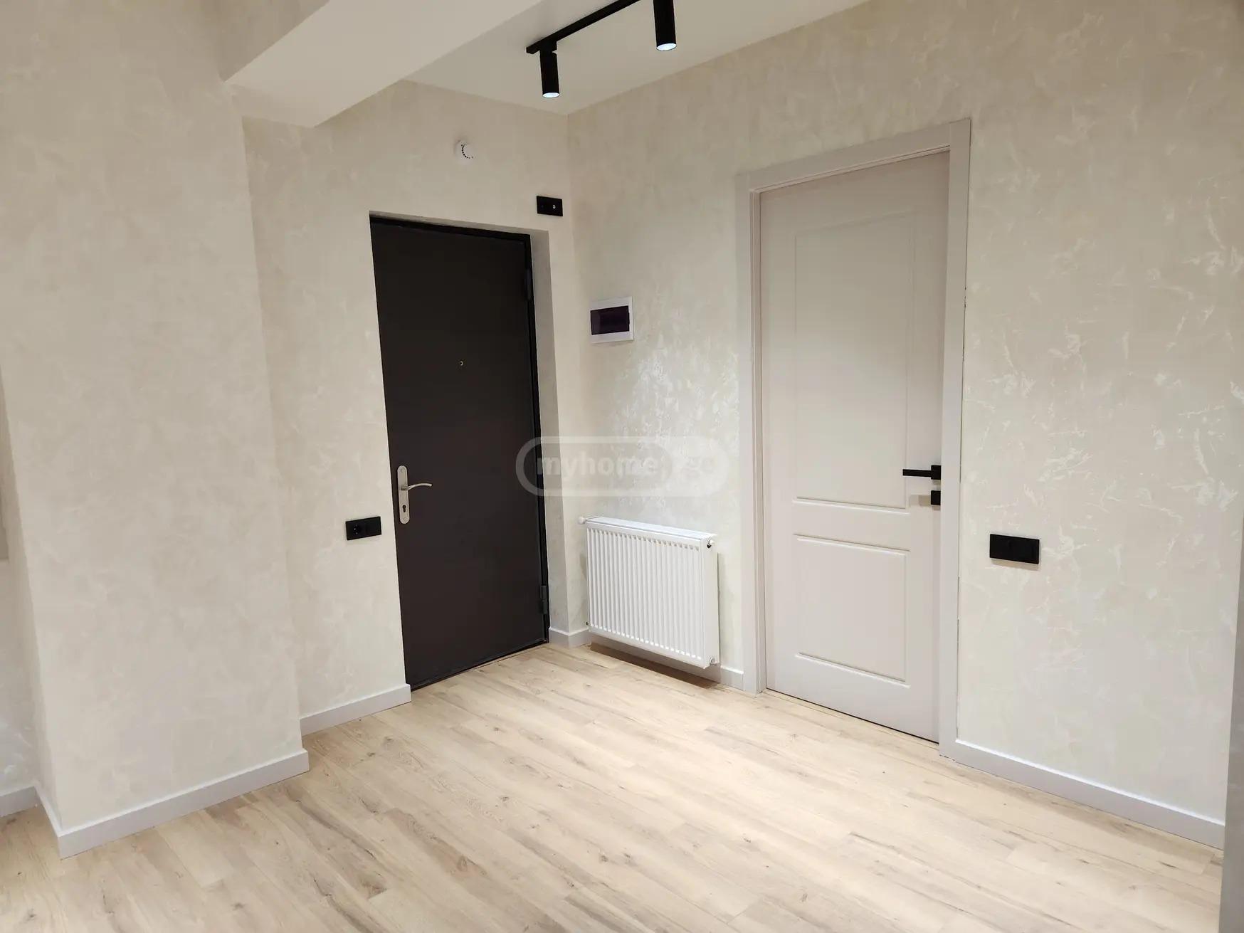 4 odalı daire, დემეტრე თავდადებულის ქუჩა