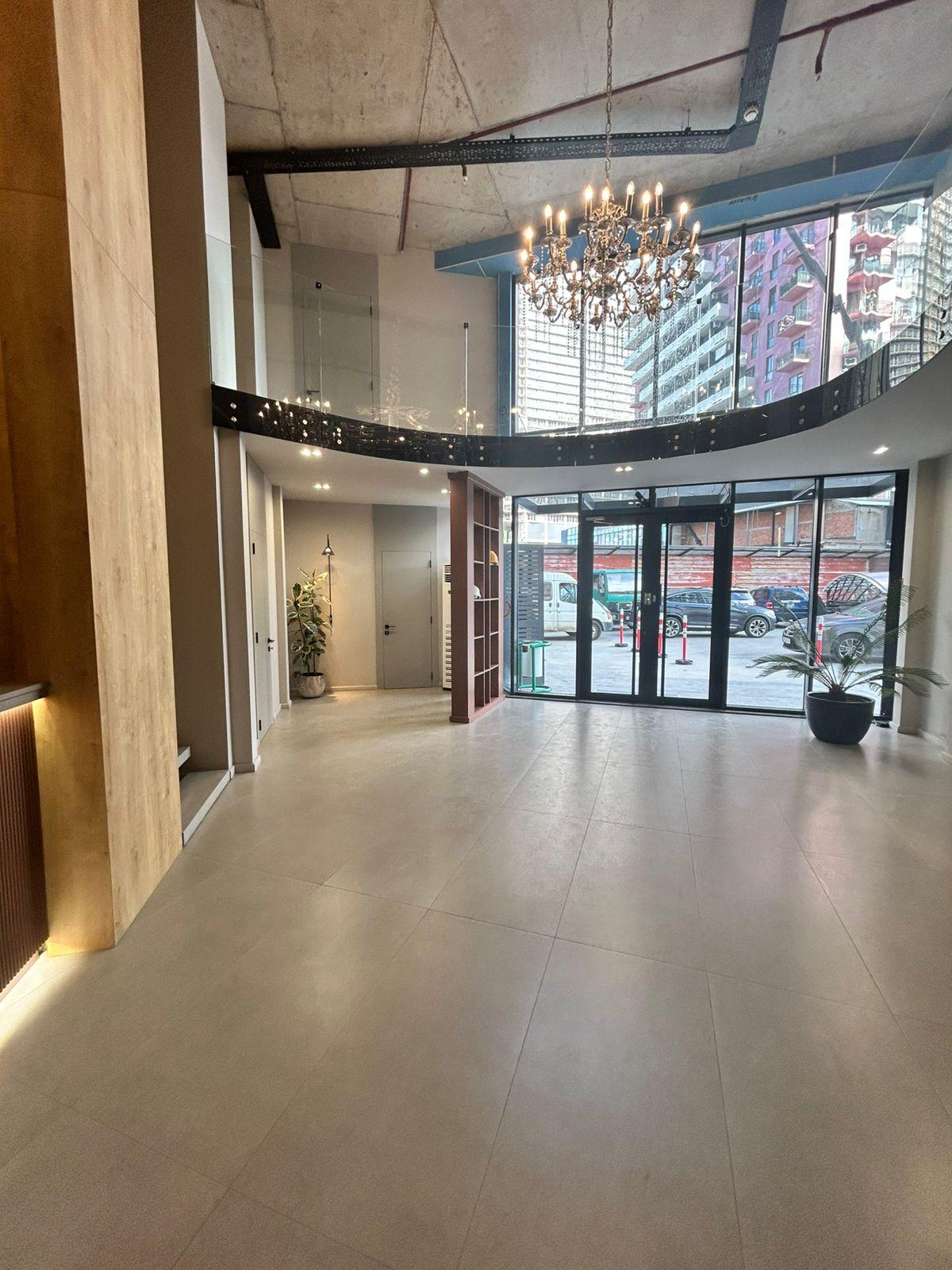 Studio Apartment For Sale view 3
