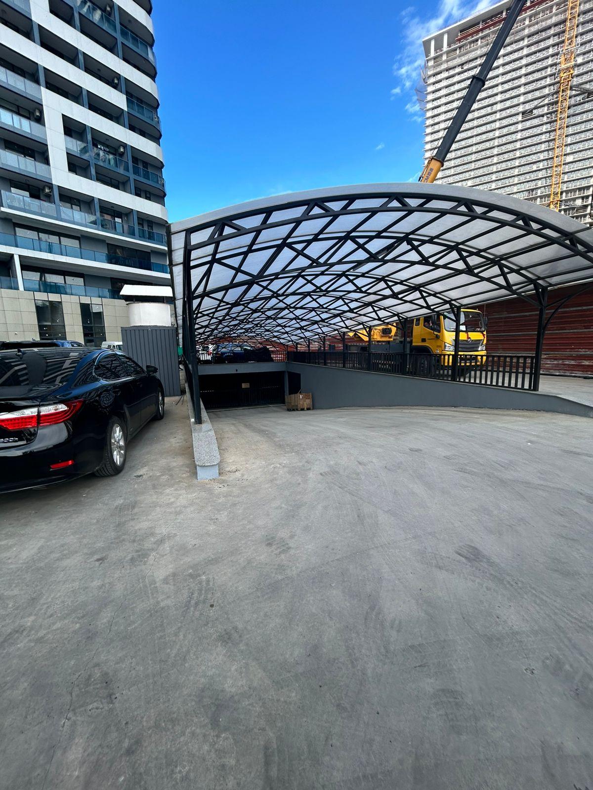 Studio Apartment For Sale view 2