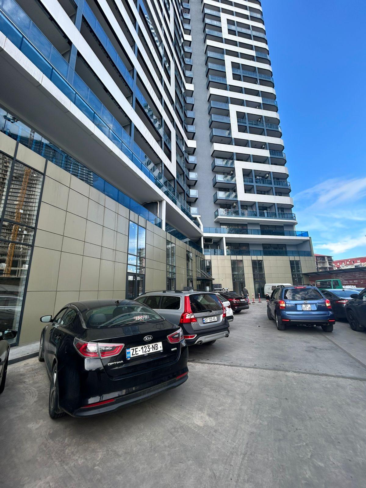 Studio Apartment For Sale view 1