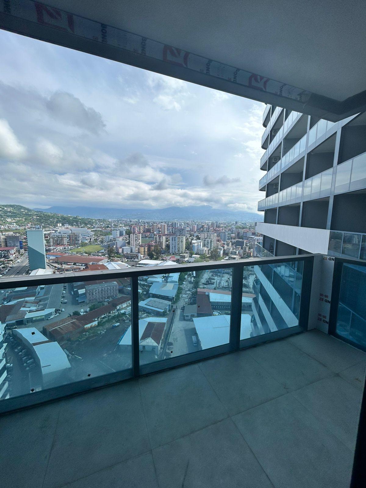 Studio Apartment For Sale view 10