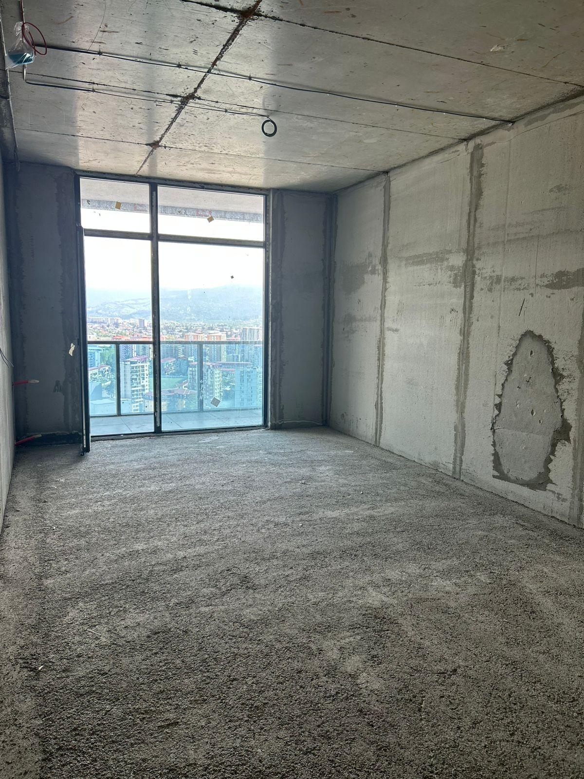 Studio Apartment For Sale view 7