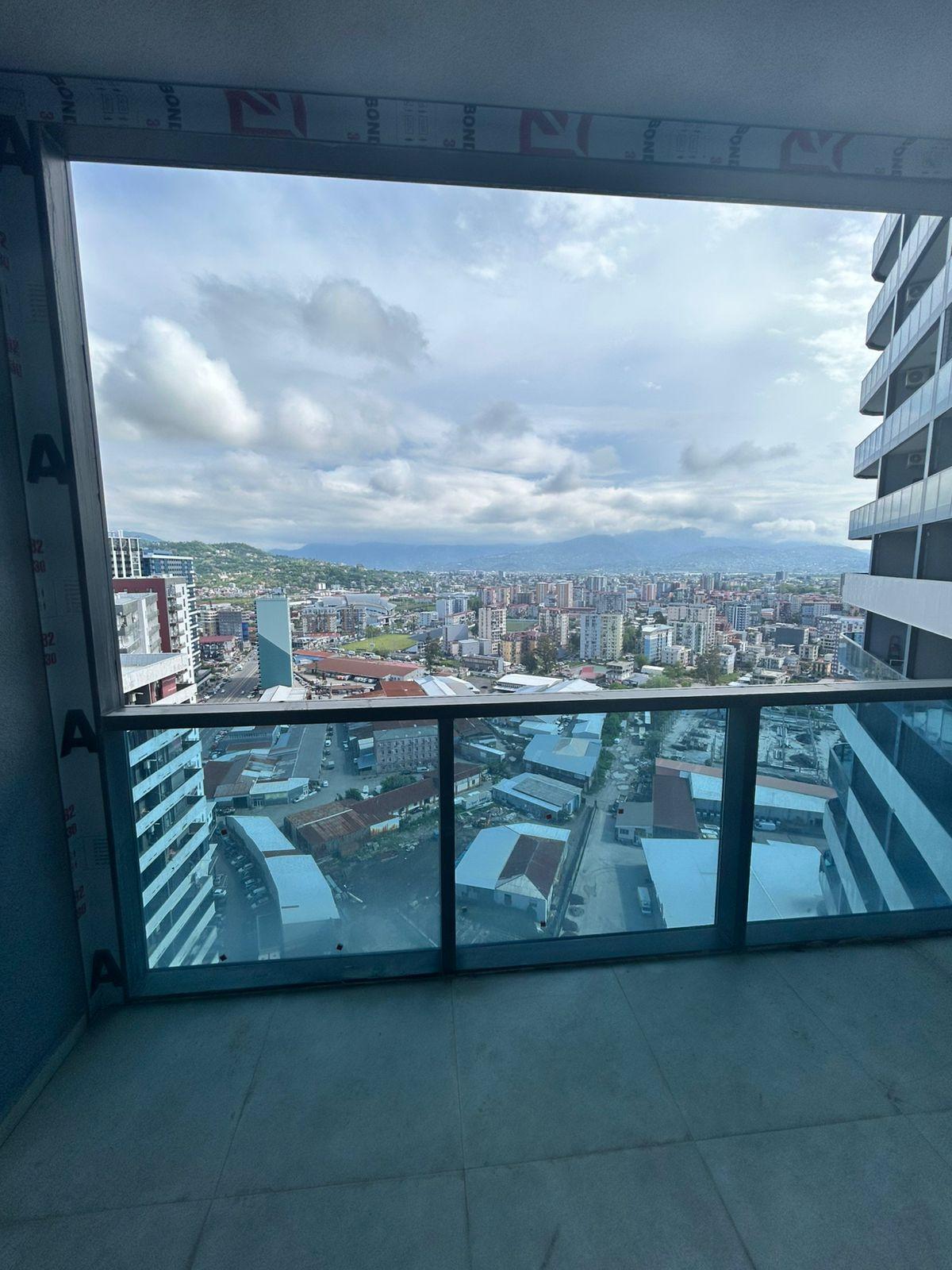 Studio Apartment For Sale view 11
