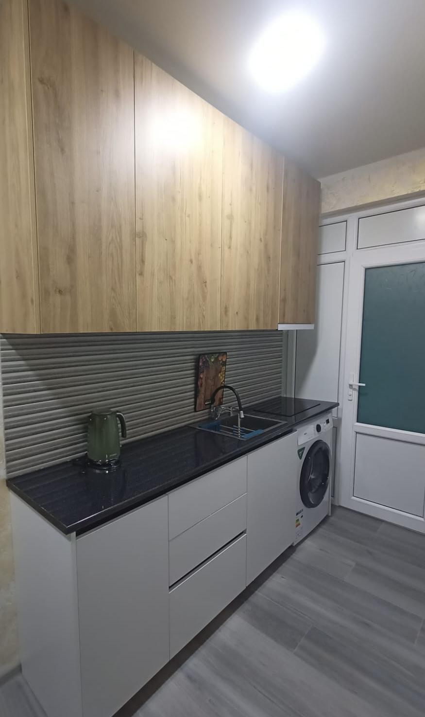 2-Room Apartment For Rent In Batumi, Tamar Mepe Ave, 50 view 12