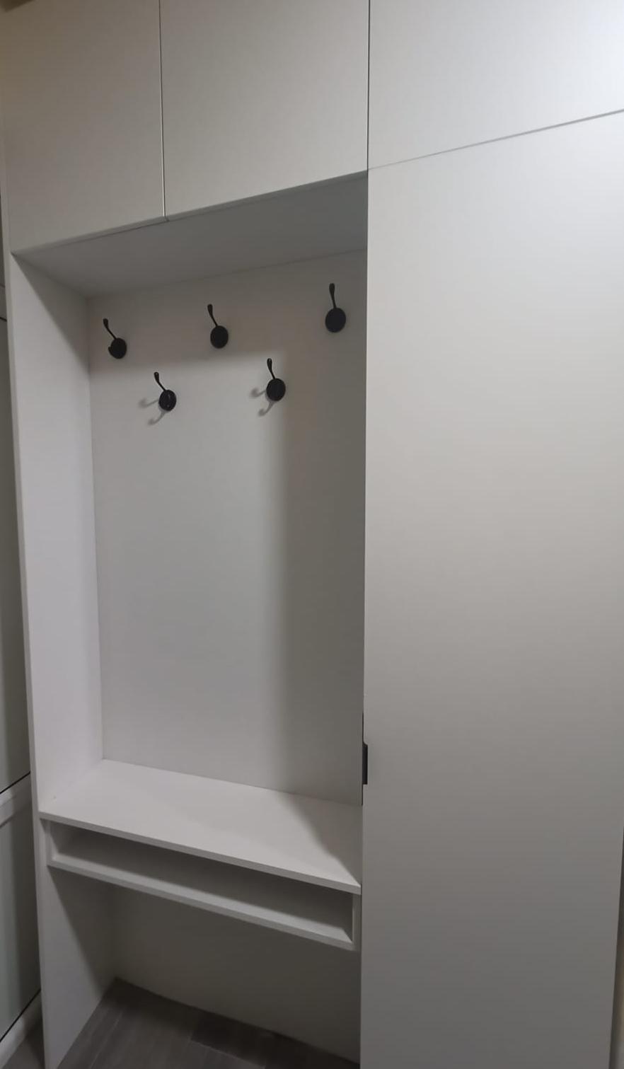 2-Room Apartment For Rent In Batumi, Tamar Mepe Ave, 50 view 11