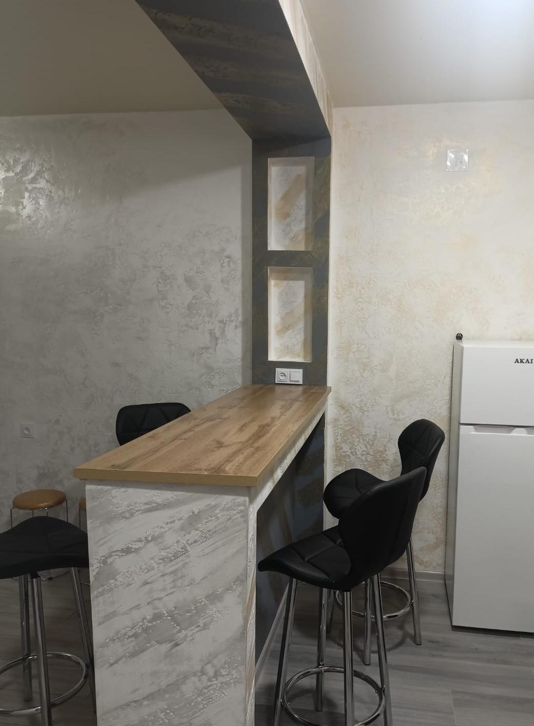 2-Room Apartment For Rent In Batumi, Tamar Mepe Ave, 50 view 4