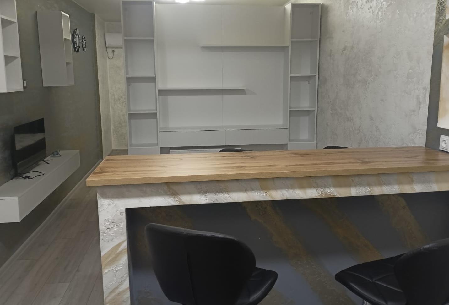 2-Room Apartment For Rent In Batumi, Tamar Mepe Ave, 50 view 9