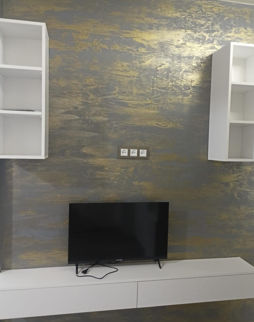 2-Room Apartment For Rent In Batumi, Tamar Mepe Ave, 50 view 6