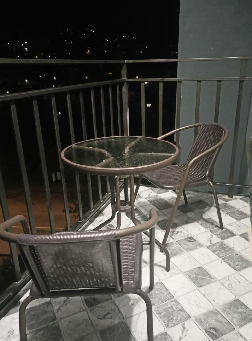2-Room Apartment For Rent In Batumi, Tamar Mepe Ave, 50 view 2