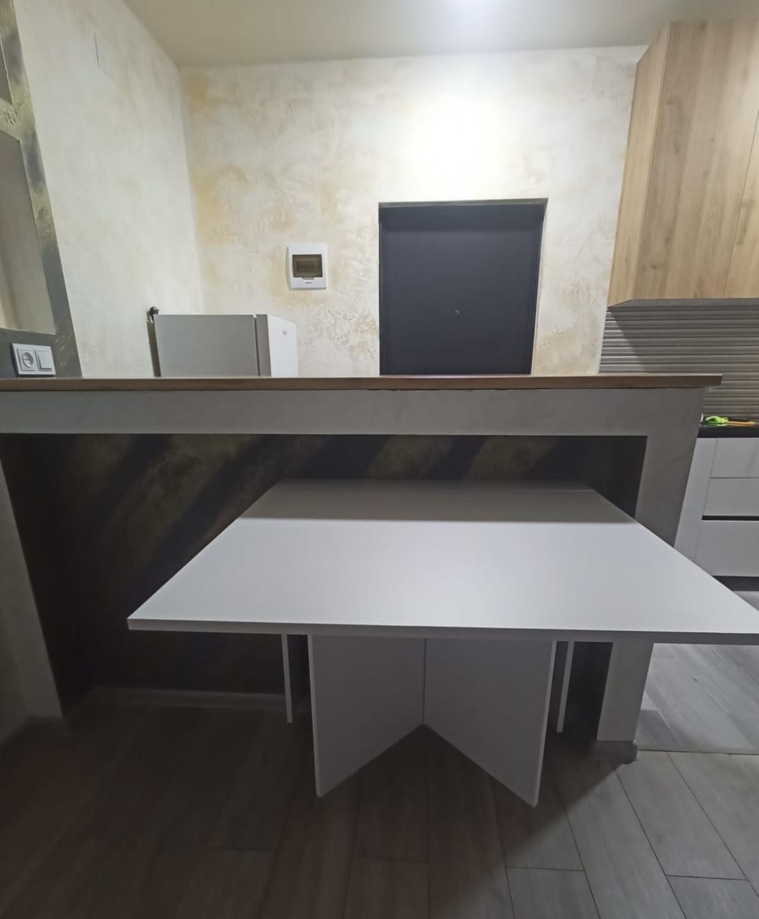 2-Room Apartment For Rent In Batumi, Tamar Mepe Ave, 50 view 7