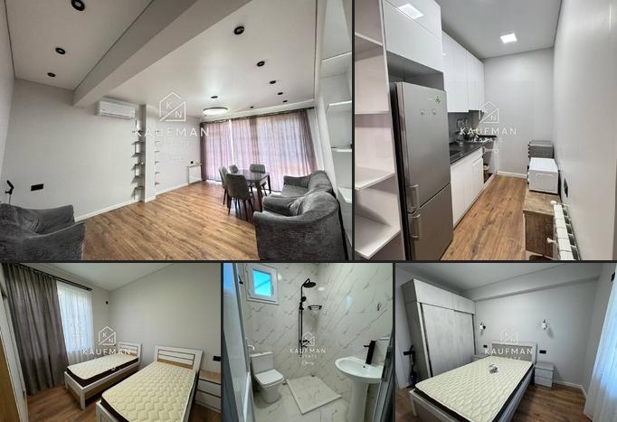 3-Room House For Rent In Batumi, Ivane Javakhishvili 1st Lane, 55 view 2