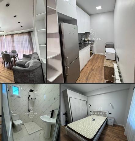 3-Room House For Rent In Batumi, Ivane Javakhishvili 1st Lane, 55 view 3