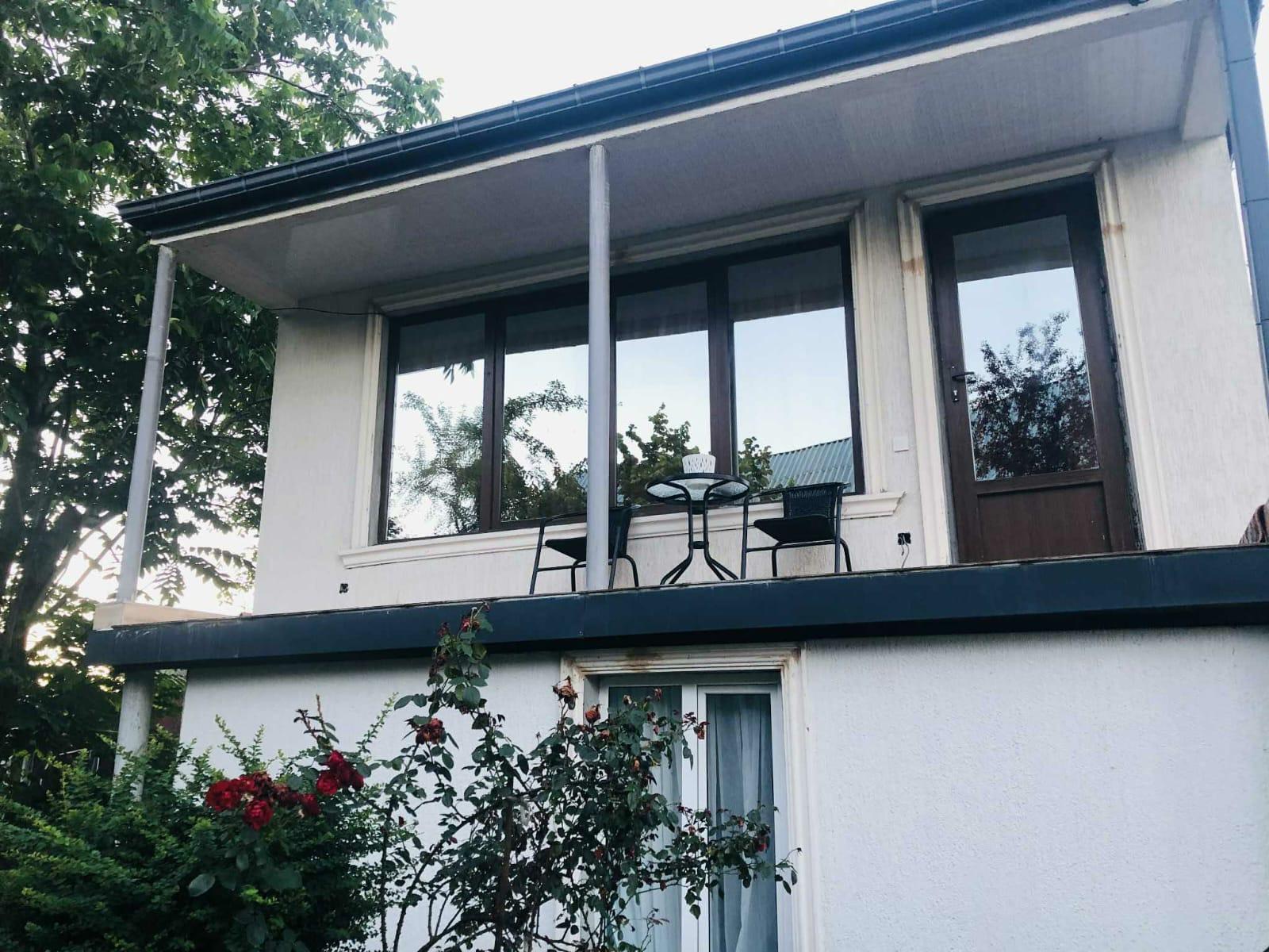 3-Room House For Rent In Chakvi, David Aghmashenebli St, 12 view 7