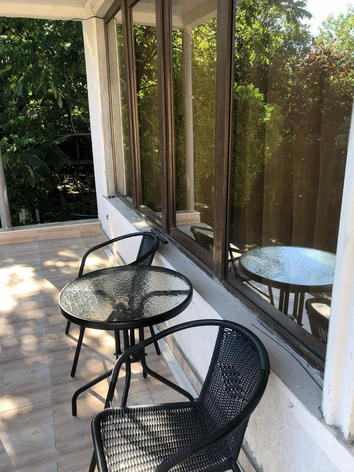 3-Room House For Rent In Chakvi, David Aghmashenebli St, 12 view 9