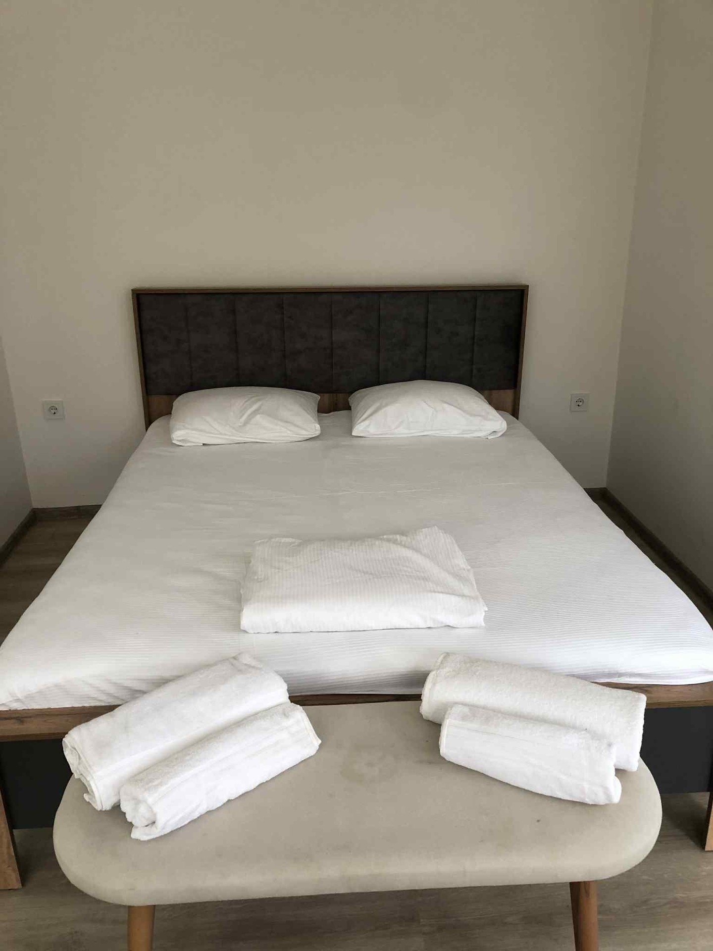 3-Room House For Rent In Chakvi, David Aghmashenebli St, 12 view 4