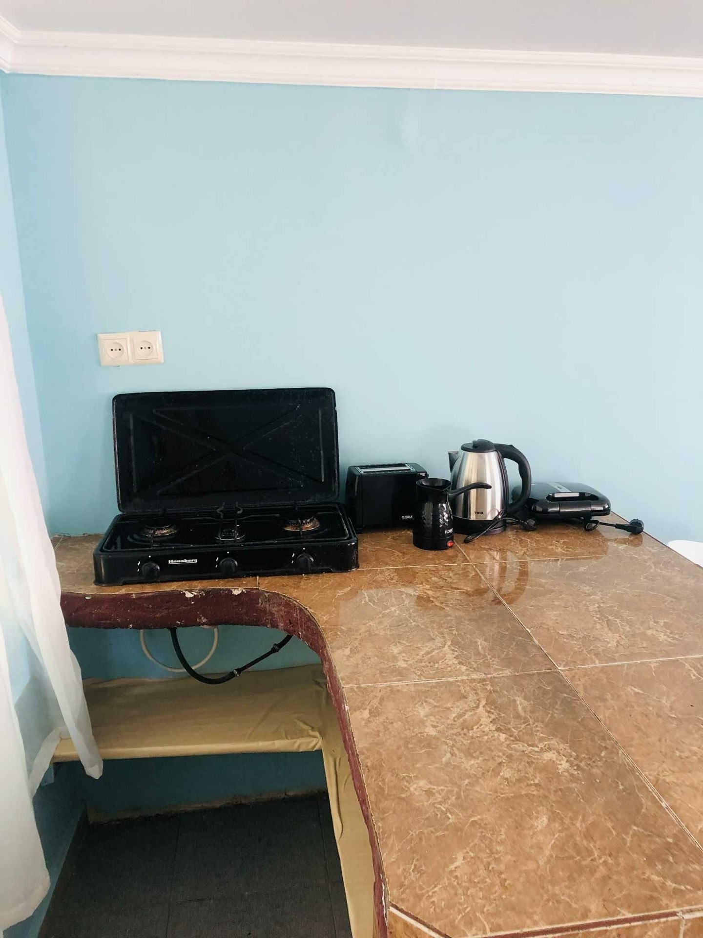 3-Room House For Rent In Chakvi, David Aghmashenebli St, 12 view 5