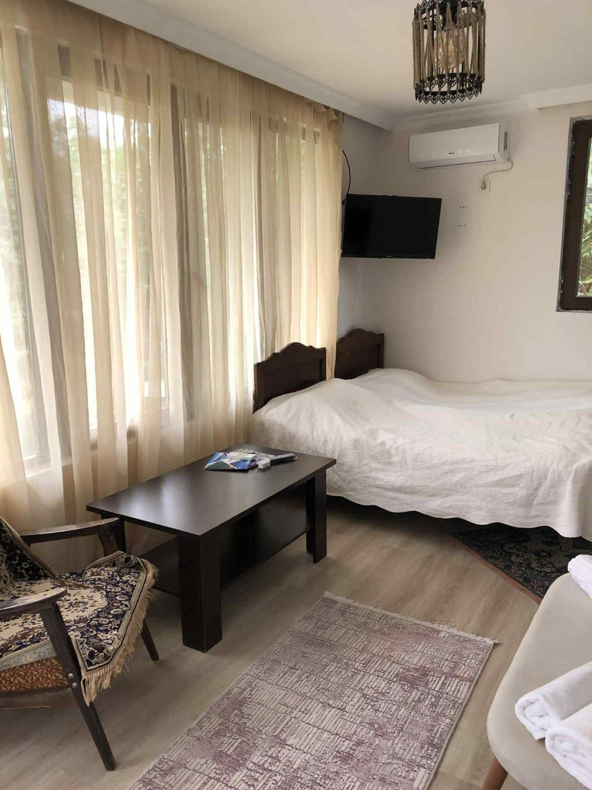 3-Room House For Rent In Chakvi, David Aghmashenebli St, 12 view 12