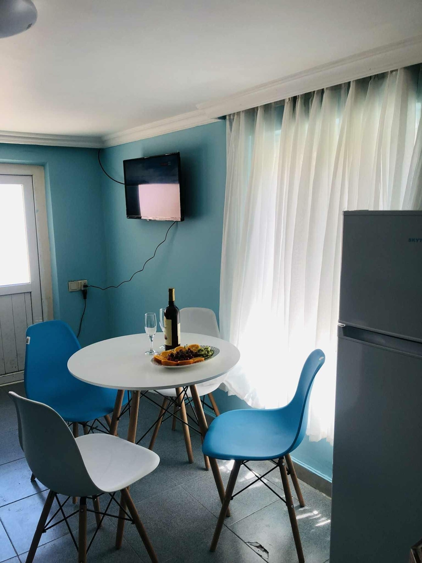 3-Room House For Rent In Chakvi, David Aghmashenebli St, 12 view 6