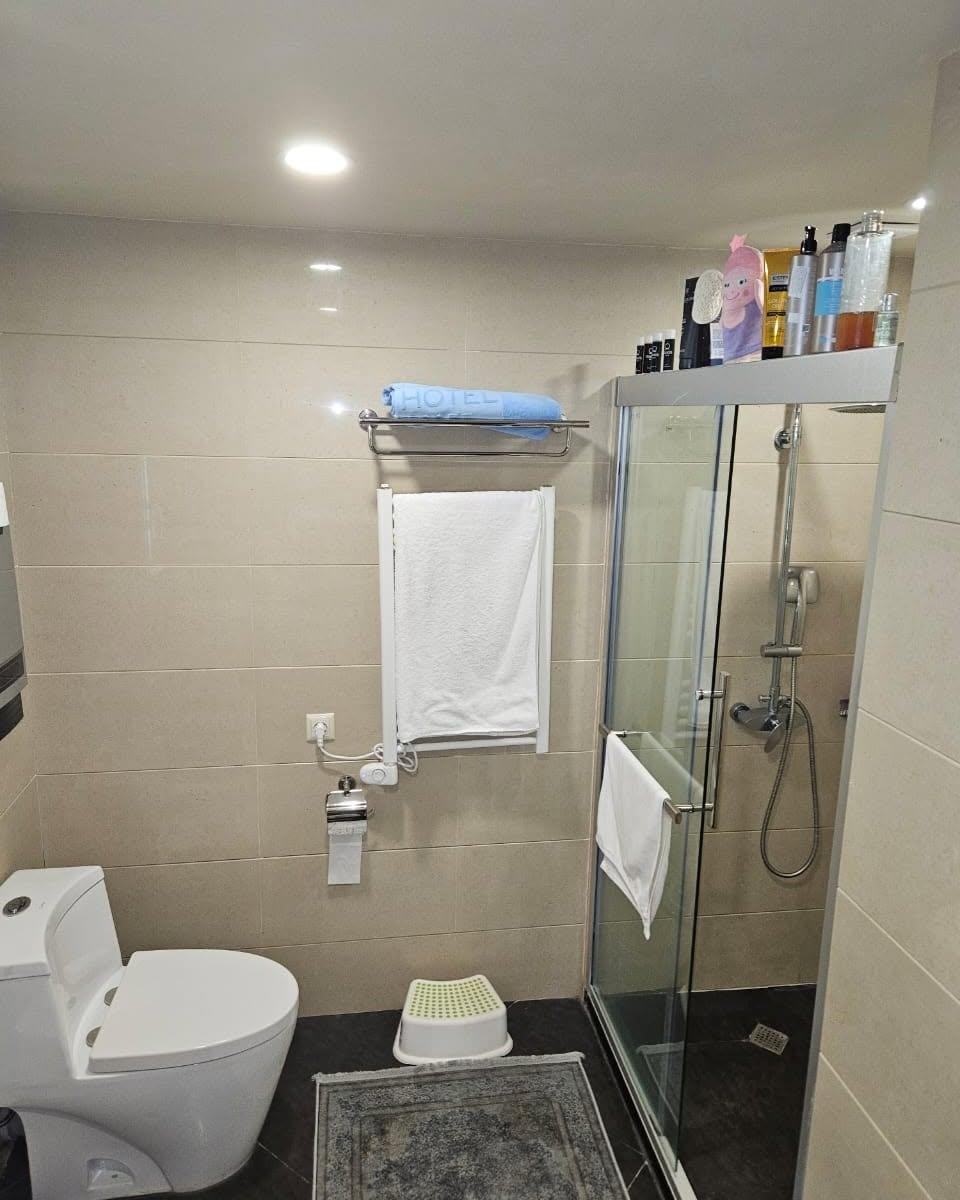 იყიდება 2-Room Apartment In Chakvi, Tamar Mepe Aveში view 7