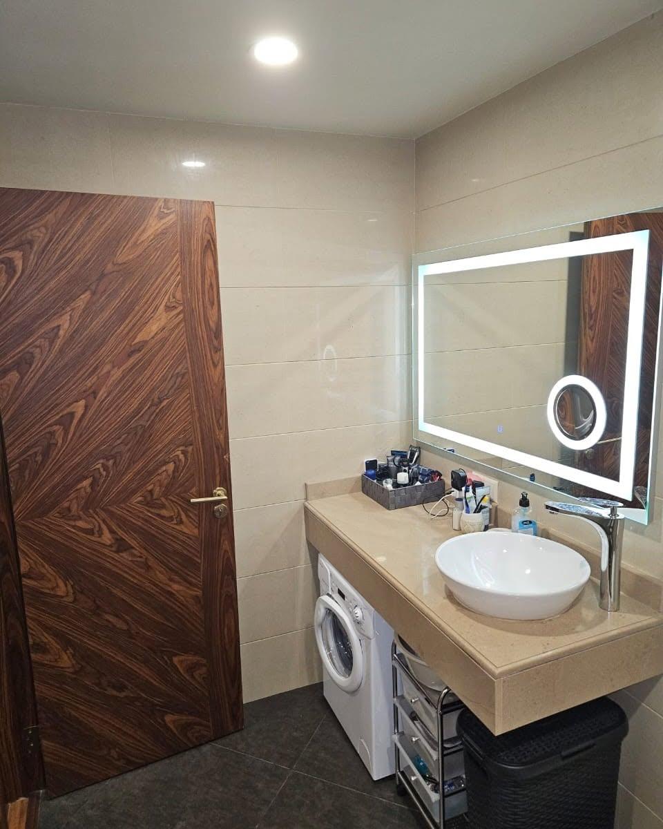 იყიდება 2-Room Apartment In Chakvi, Tamar Mepe Aveში view 6
