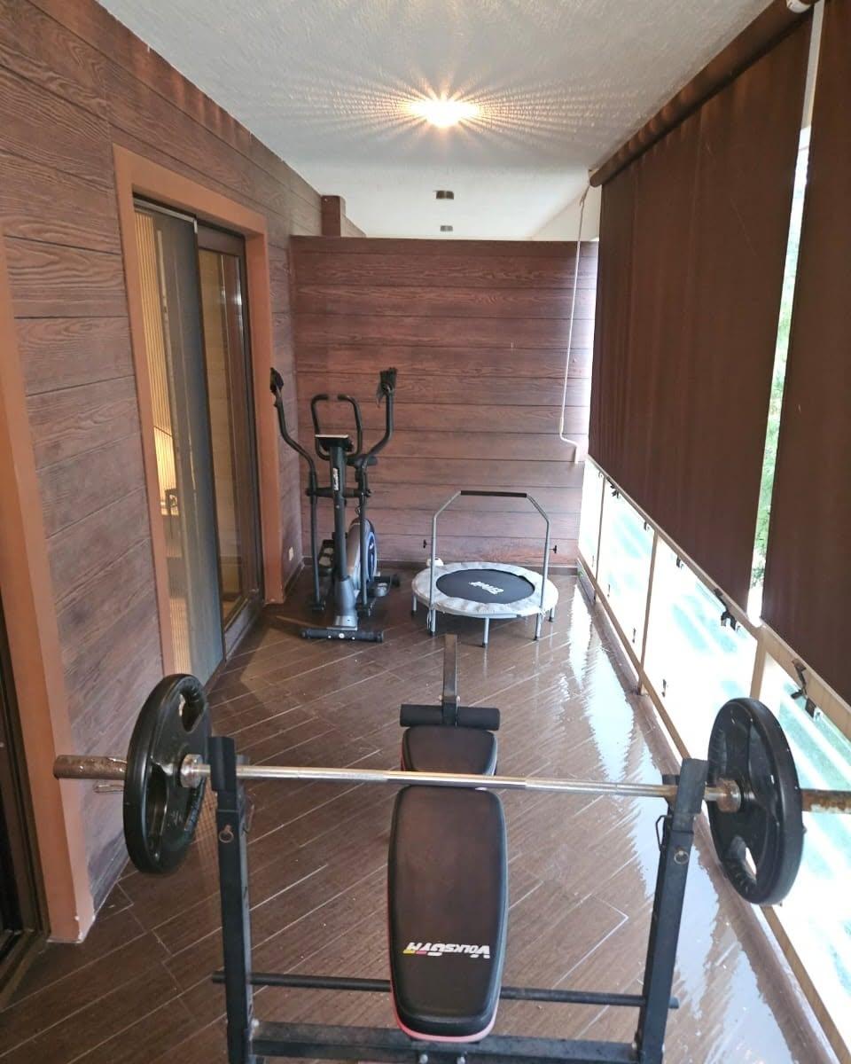 იყიდება 2-Room Apartment In Chakvi, Tamar Mepe Aveში view 9