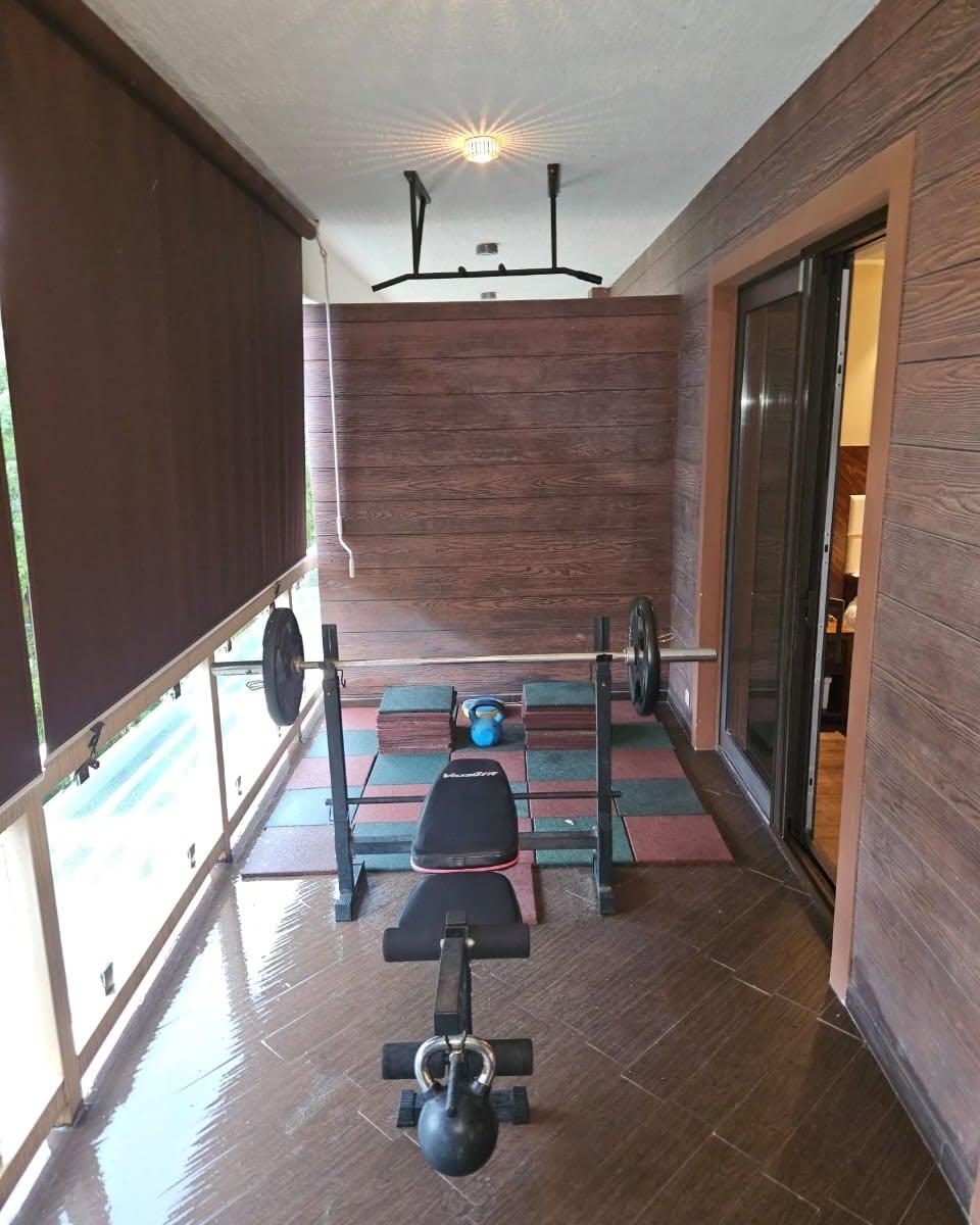 იყიდება 2-Room Apartment In Chakvi, Tamar Mepe Aveში view 8