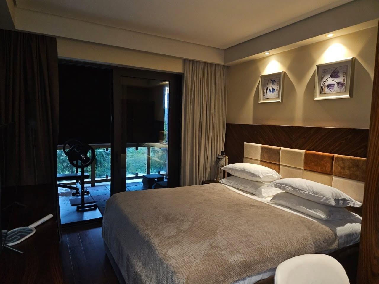 იყიდება 2-Room Apartment In Chakvi, Tamar Mepe Aveში view 5