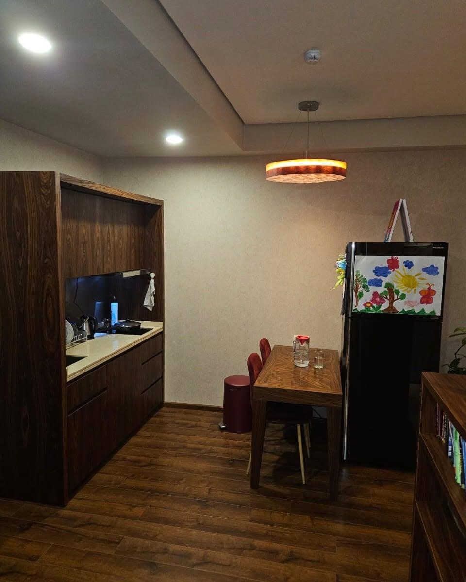იყიდება 2-Room Apartment In Chakvi, Tamar Mepe Aveში view 3