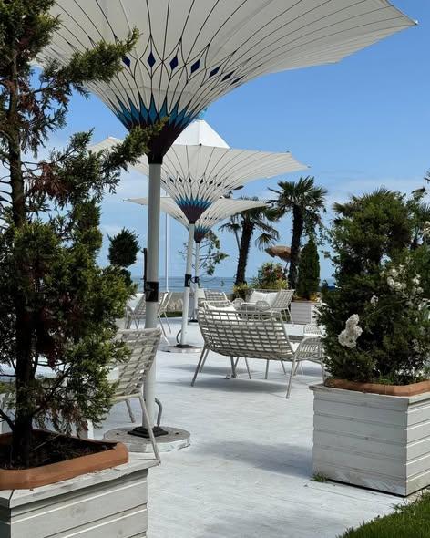 იყიდება 2-Room Apartment In Chakvi, Tamar Mepe Aveში view 10