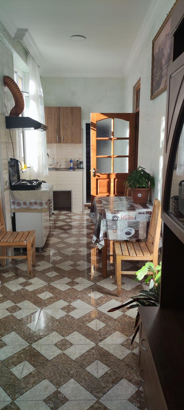 3-Room Apartment For Rent In Chakvi, Makhinjauri Tunnel Bypass view 2