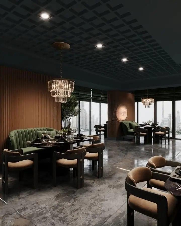 Commercial Property For Sale: 1,260 M² In Batumi, Aisi – $2,000,000 view 13