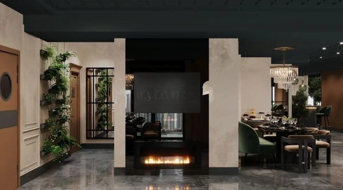 Commercial Property For Sale: 1,260 M² In Batumi, Aisi – $2,000,000 view 8
