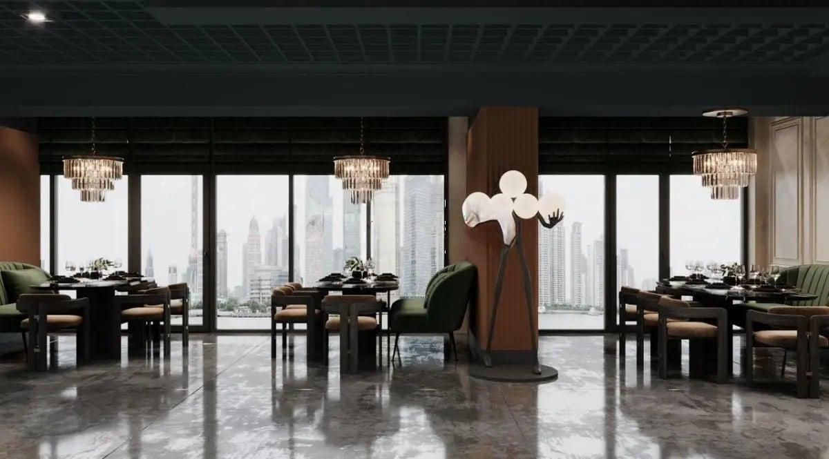 Commercial Property For Sale: 1,260 M² In Batumi, Aisi – $2,000,000 view 5
